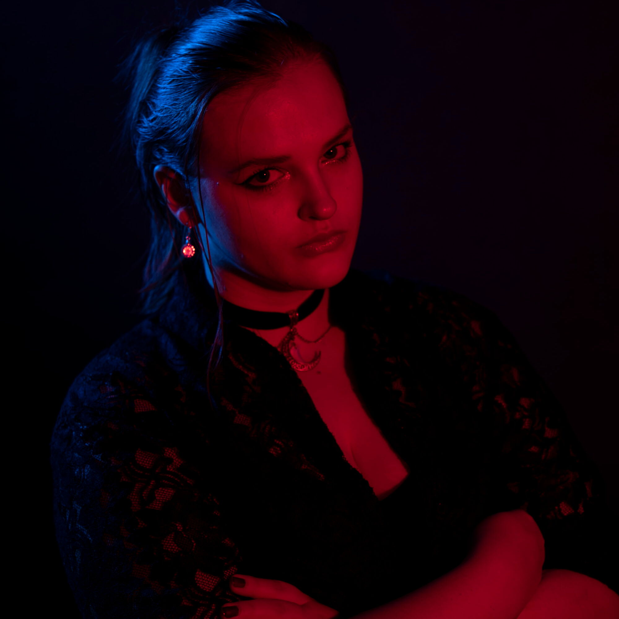 Porträt von Vivian Seidl