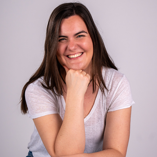 Porträt von Isabell Richter