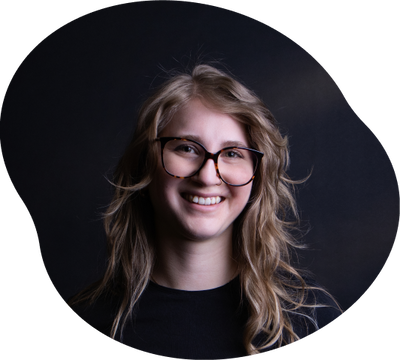 Annika Felbermayer Portrait