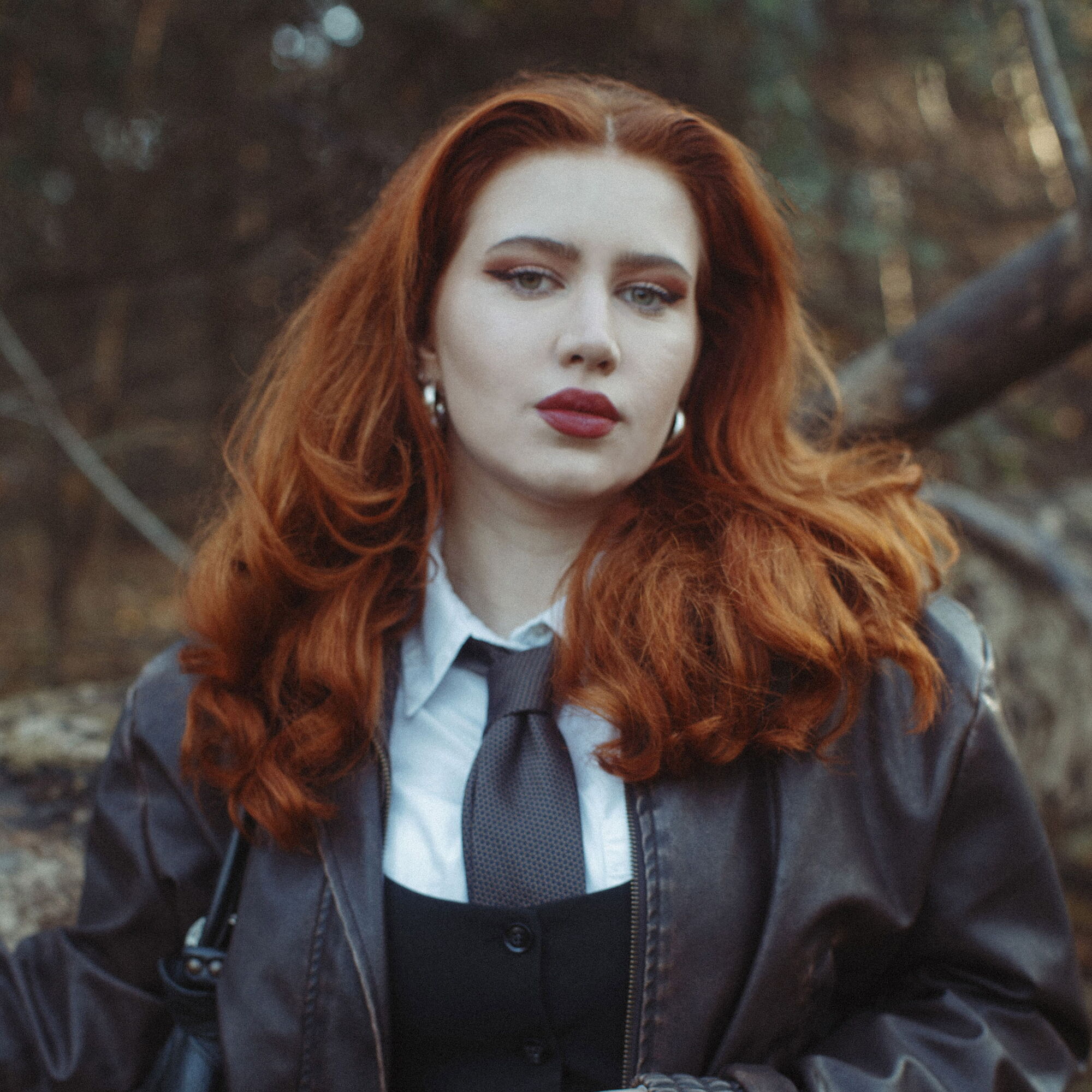 Porträt von Sofija Stevic