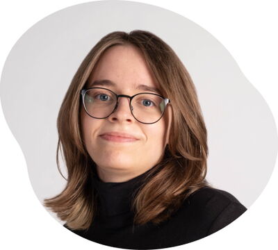 Franziska Engel Portrait