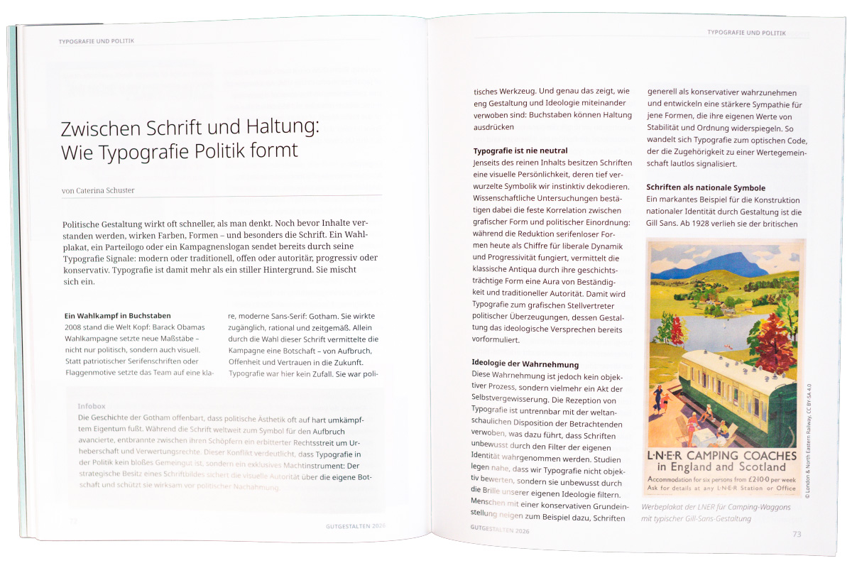 Beitrag Caterina Schuster