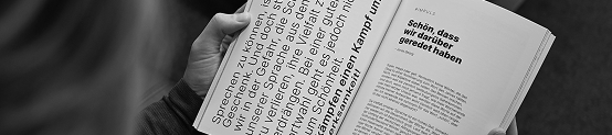 Typografische Hierarchie Beitragsbild