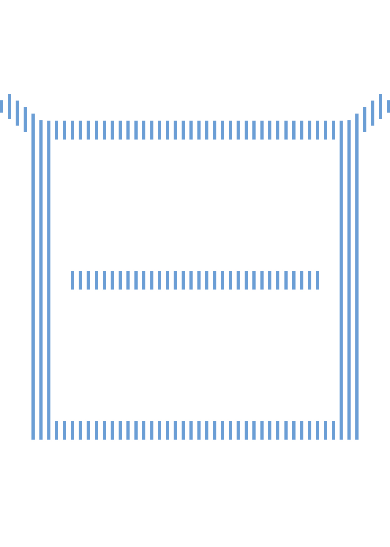 Elia Frames‘ Letter „E“