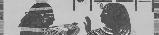 Hieroglyphen Beitragsbild