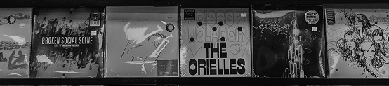 Album Cover Beitragsbild